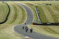 Middle Group Green Bikes
